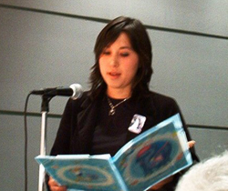 Mayuka Teaching